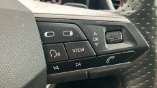 SEAT Leon 1.5 eTSI 150 FR 5dr DSG Petrol Hatchback